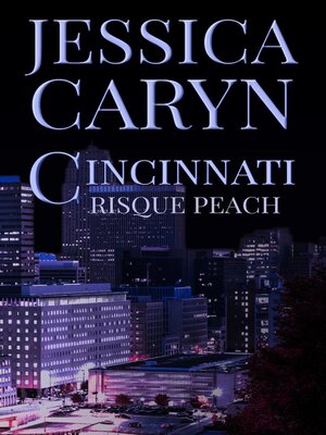 cover image of Cincinnati 11, Risqué Peach